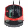 Dock hard disk, cu usb, dual, SATA 3.5/2.5, Gonga®