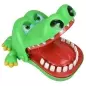 Jucarie crocodil dentist, Gonga