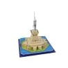 Puzzle 3D model Statuia Libertatii,Gonga®
