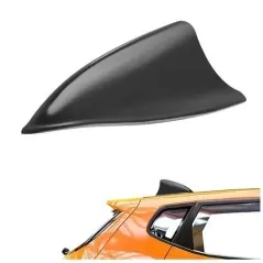Antena auto, model coada de rechin, Gonga®