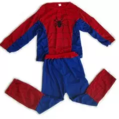 Costum pentru copii model Spiderman,Gonga®