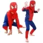 Costum pentru copii model Spiderman, Gonga®