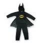 Costum pentru copii model Batman, varsta 4 ani,Gonga®