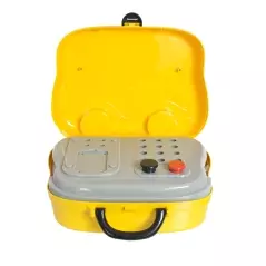 Set de joaca pentru copii in valiza,Gonga®