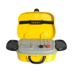 Set de joaca pentru copii in valiza,Gonga®