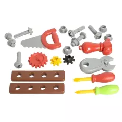 Set de joaca pentru copii in valiza,Gonga®