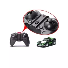 Masinuta de jucarie cu telecomanda Defier RC, merge pe pereti,Gonga®