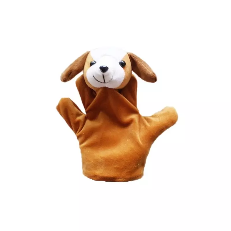 Marioneta de mana model animalut, 22.5 cm, Gonga®