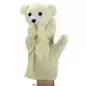 Marioneta de mana model animalut, 22.5 cm, Gonga®