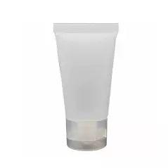 Recipient reutilizabil tip tub pentru cosmetice