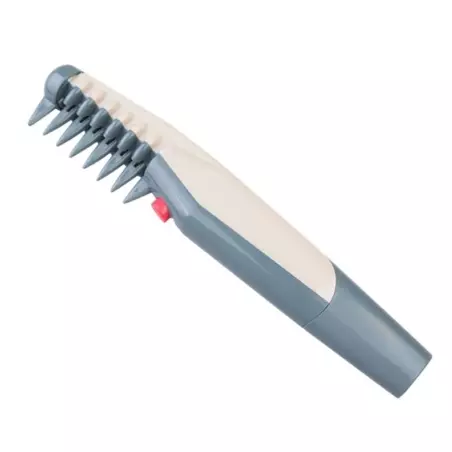 Pieptan electric pentru descalcit blanita, potrivit pentru caini si pisici,Gonga®