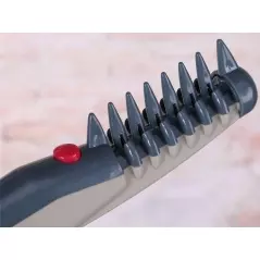 Pieptan electric pentru descalcit blanita, potrivit pentru caini si pisici,Gonga®