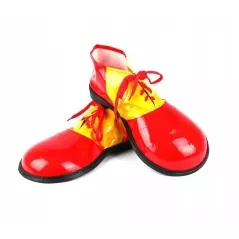 Pantofi de clovn pentru adulti, 35 cm