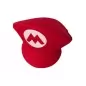 Palarie carnaval model Super Mario, circumferinta 54 cm