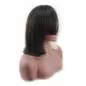 Peruca pentru femei model Sia, din par sintetic, Gonga®