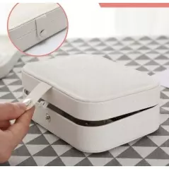 Cutie organizatoare pentru bijuterii, 5x16x11 cm,Gonga®