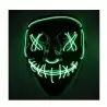 Masca Purge Horror cu LED, Gonga®
