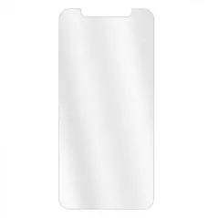 Folie de protectie din sticla pentru iPhone XS MAX - Transparent