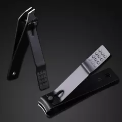 Set pentru manichiura si pedichiura, 15 piese,Gonga®