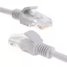 Cablu de retea LAN, 40mm,Conector RJ45,Gonga®