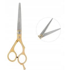 Foarfeca de tuns din otel, 17 cm,Gonga®