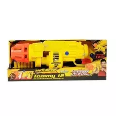 Blaster BuzzBee Toys Tommy 12 automat