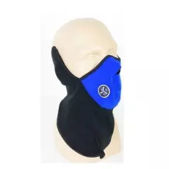 Masca de protectie impotriva vantului, termoactiva, Gonga®