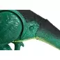 Jucarie dinozaur care scoate abur cu telecomanda, efecte de lumini si sunet