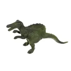 Jucarie dinozaur cu sunete si lumini,5 figurine cu accesorii, Gonga®