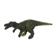 Jucarie dinozaur cu sunete si lumini,5 figurine cu accesorii, Gonga®
