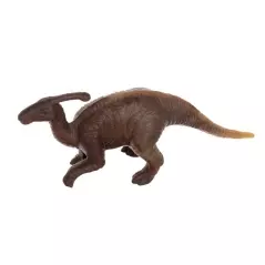 Jucarie dinozaur cu sunete si lumini,5 figurine cu accesorii, Gonga®