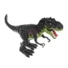Jucarie dinozaur cu sunete si lumini,5 figurine cu accesorii, Gonga®