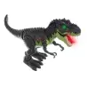 Jucarie dinozaur cu sunete si lumini,5 figurine cu accesorii, Gonga®