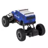 Masina de jucarie cu telecomanda Off-Road Crawler 1:20, Gonga®