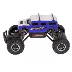 Masina de jucarie cu telecomanda Off-Road Crawler 1:20, Gonga®