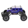 Masina de jucarie cu telecomanda Off-Road Crawler 1:20, Gonga®