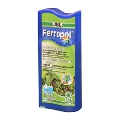 Fertilizator pentru plante JBL Ferropol, 250 ml