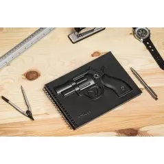 Agenda de birou model 3D, Gonga®