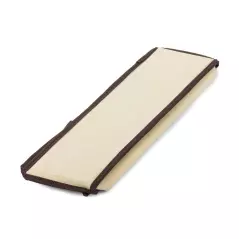 Organizator pentru sosete si lenjerie intima cu 24 de compartimente, 34x30x10 cm,Gonga®