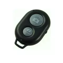 Selfie stick extensibil cu telecomanda Bluetooth,Gonga®