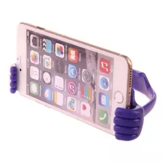 Suport flexibil universal, Gonga®