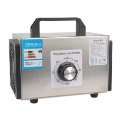 Generator de ozon cu timer si filtru, 32G/H