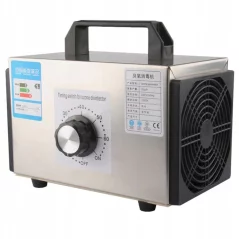 Generator de ozon cu timer si filtru, 32G/H