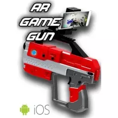 Pistol pentru realitate augmentata AR, Bluetooth, Gonga®