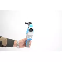 Pistol pentru realitate augmentata AR, Bluetooth, Gonga®