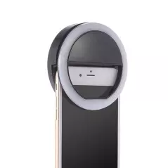 Inel selfie pentru telefon, universal, Gonga®