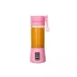 Blender, juicer, portabil, 350 ml, cu incarcare usb, Gonga®