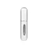 Sticla pentru parfum reincarcabila, 5 ml, pentru calatorii, Gonga®