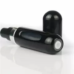 Sticla pentru parfum reincarcabila, 5 ml, pentru calatorii, Gonga®