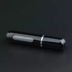 Sticla pentru parfum reincarcabila, 5 ml, pentru calatorii, Gonga®